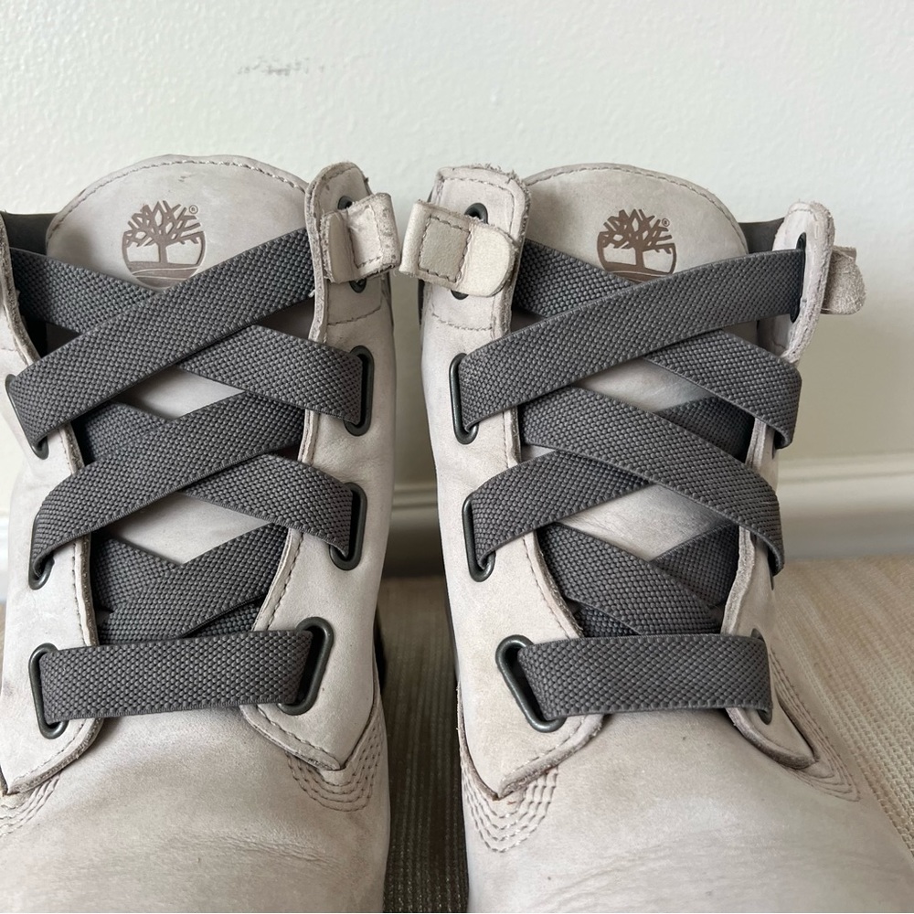 timberland 6 premium convenience